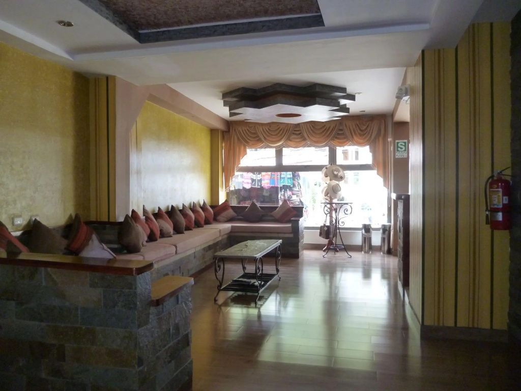 Hotel photo 13