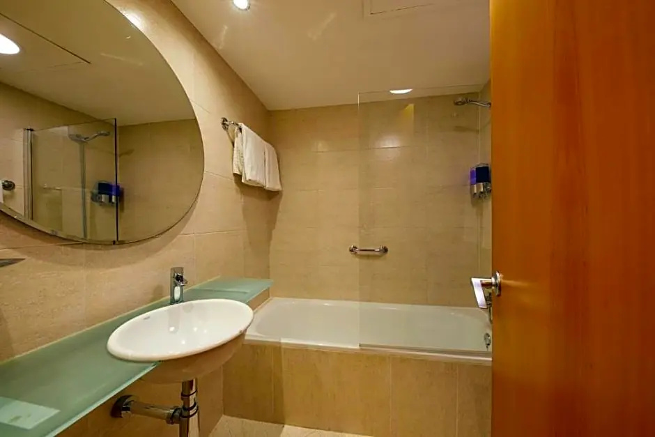 Hotel Zurbarán Palma - Chambres