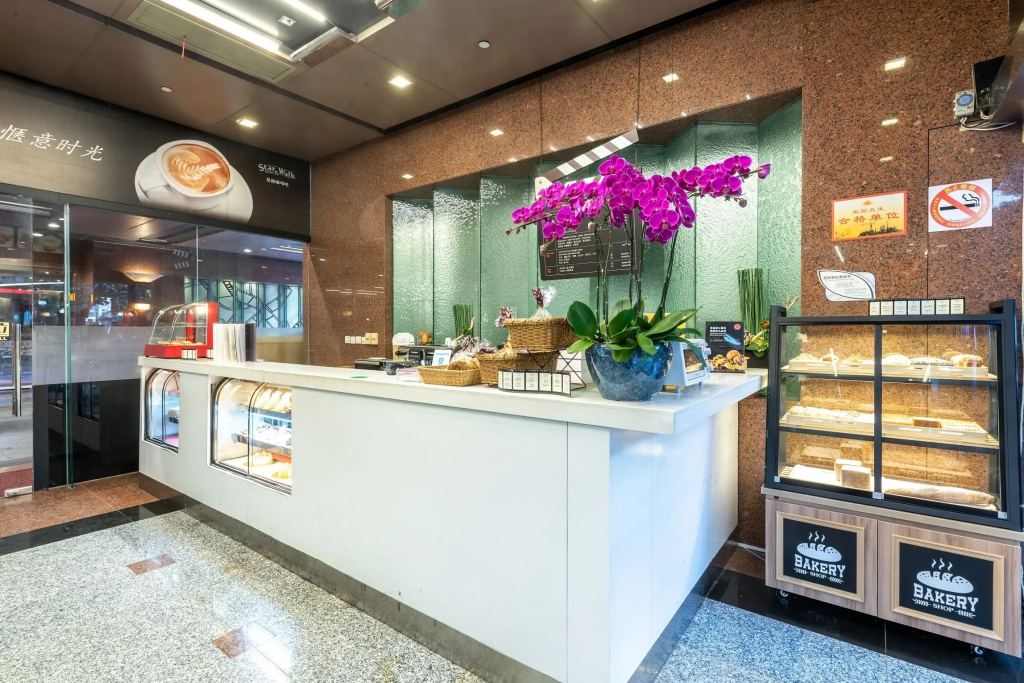 Crowne Plaza Hotel Shanghai by IHG - Général