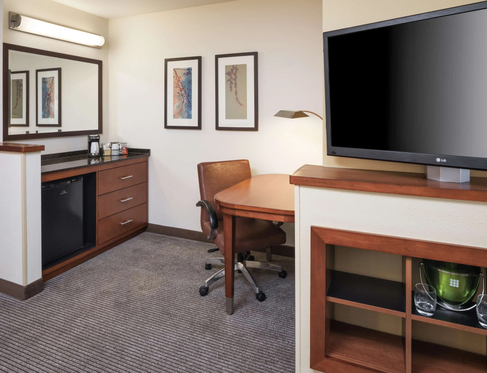 Hyatt Place South Bend / Mishawaka - Chambres