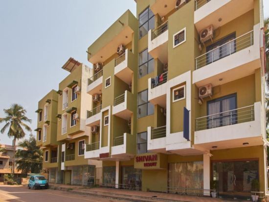  Shivam Resorts