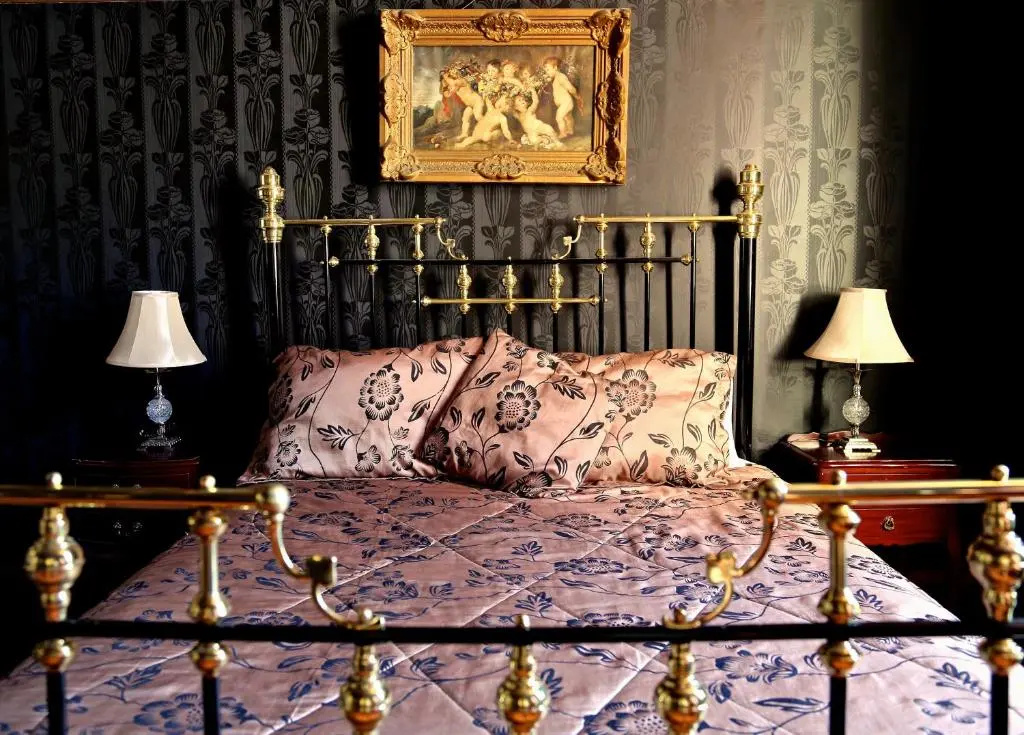 Shakespeare Hotel Surry Hills - Chambres