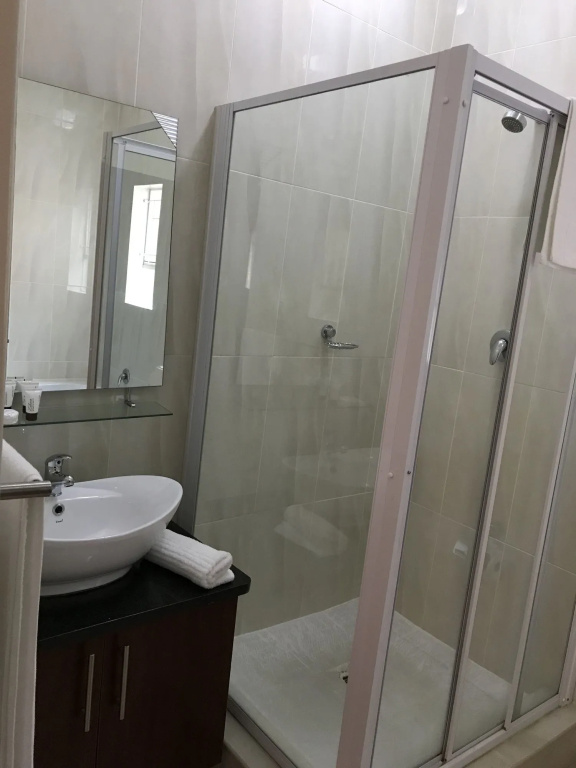 Global Village Guesthouse - Général