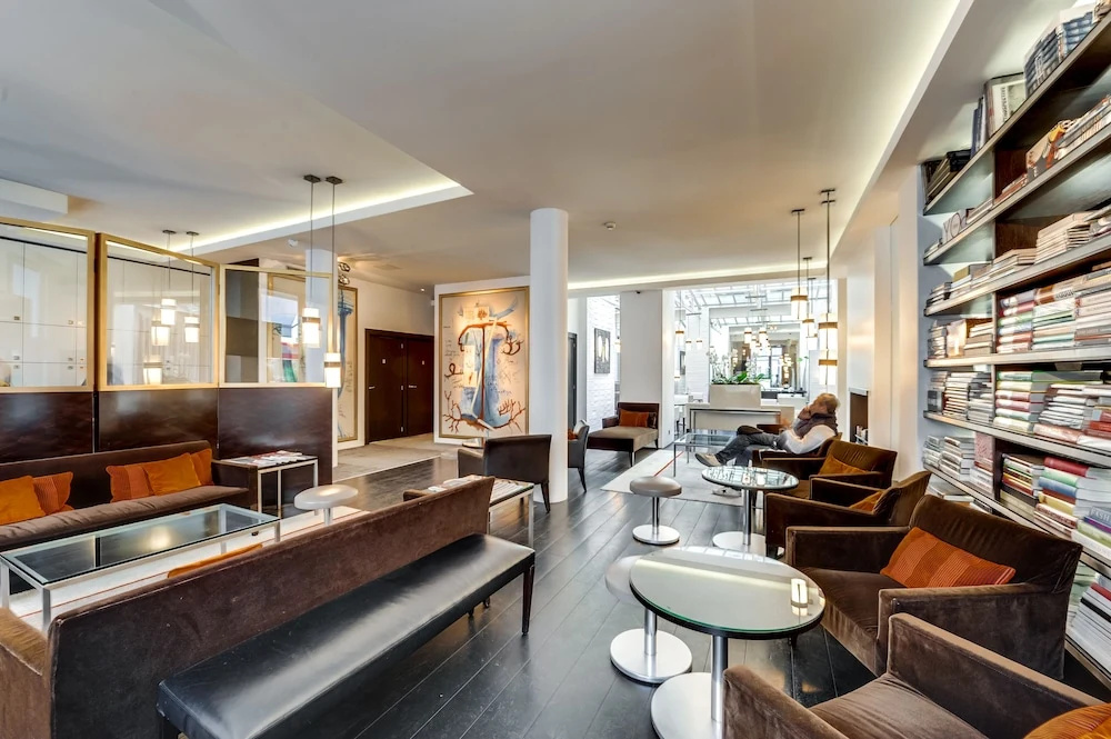 Hotel Le A 80