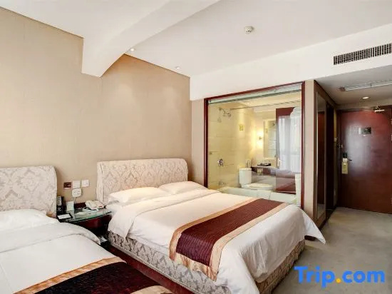 Heizee Hotel - Chambres