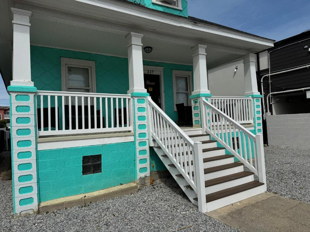 The Vibes Hotel, Trademark Collection by Wyndham - Général