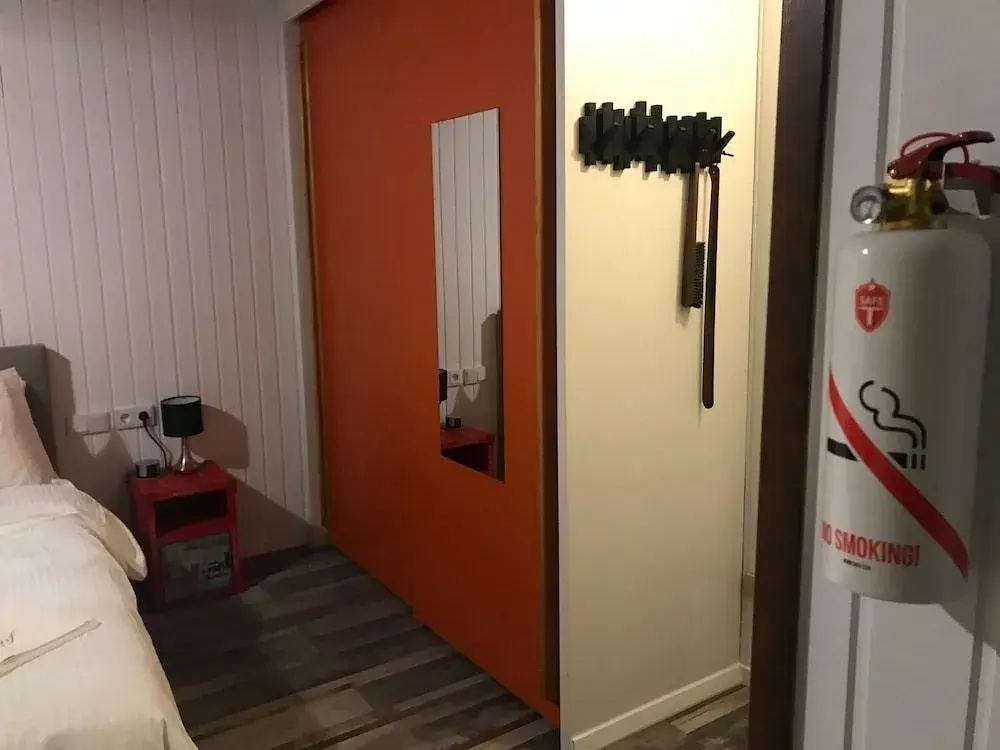 Hotel photo 22