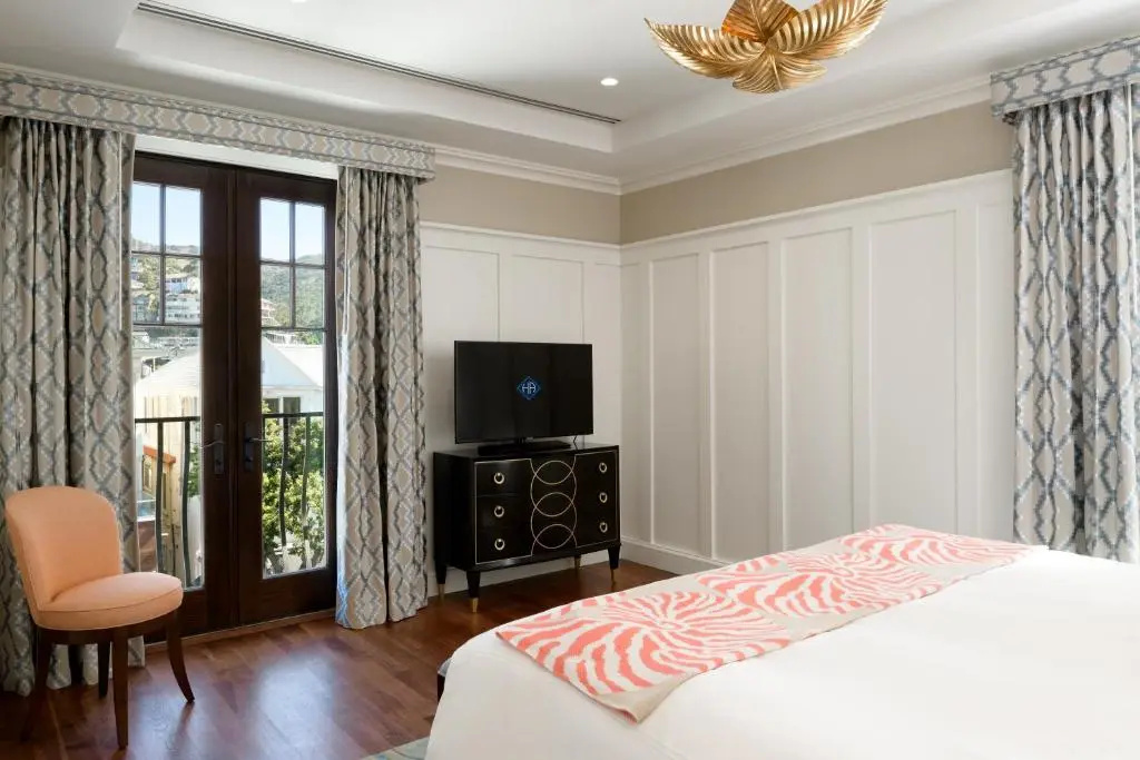Suite