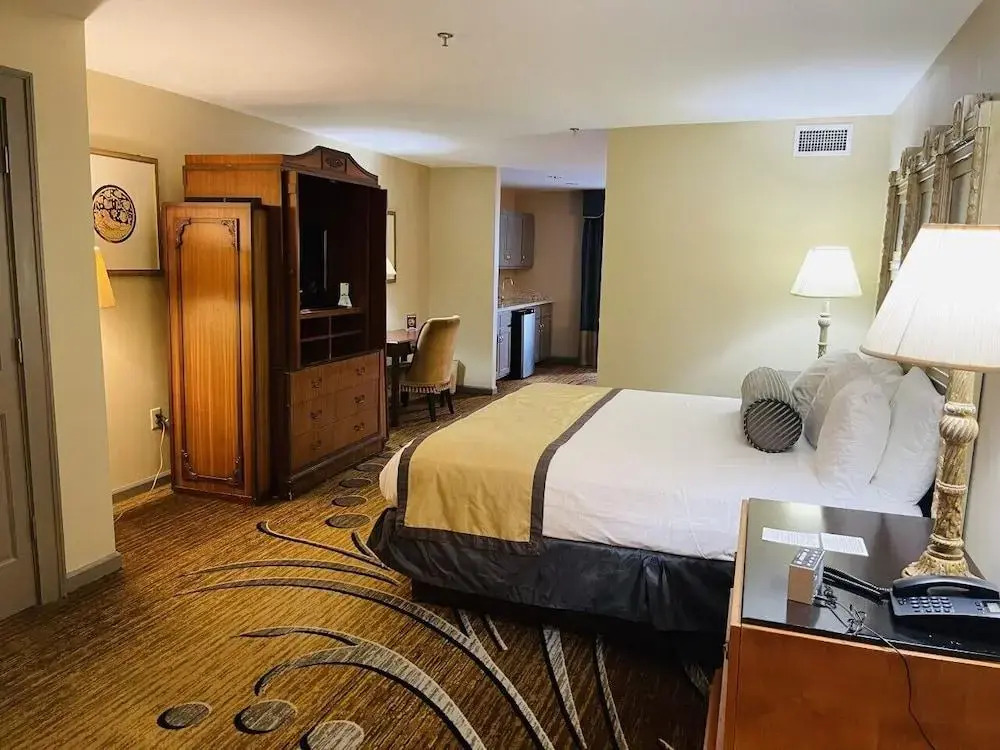 Hotel 27 — фото 5