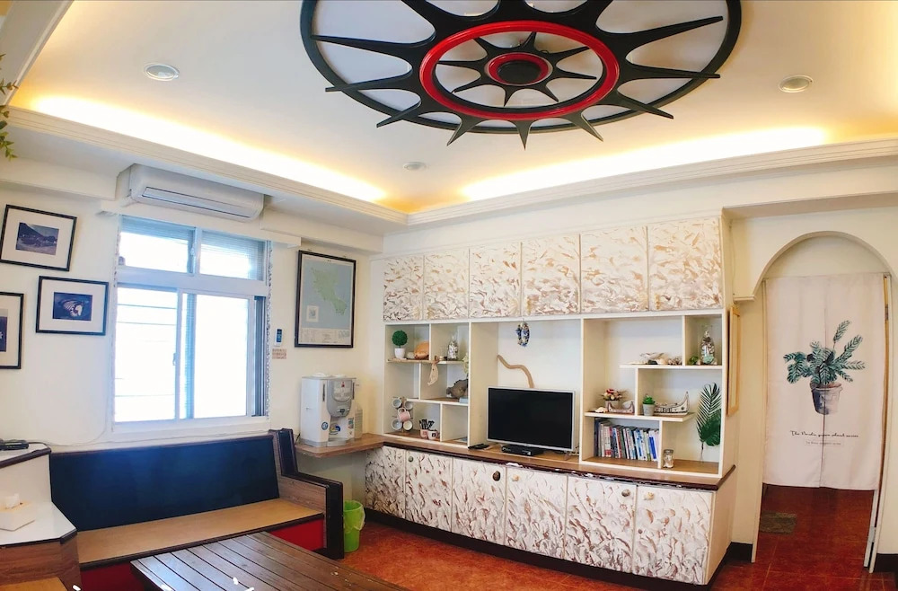 Shell House — фото 2