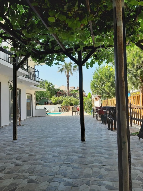 Beach & Waterfront