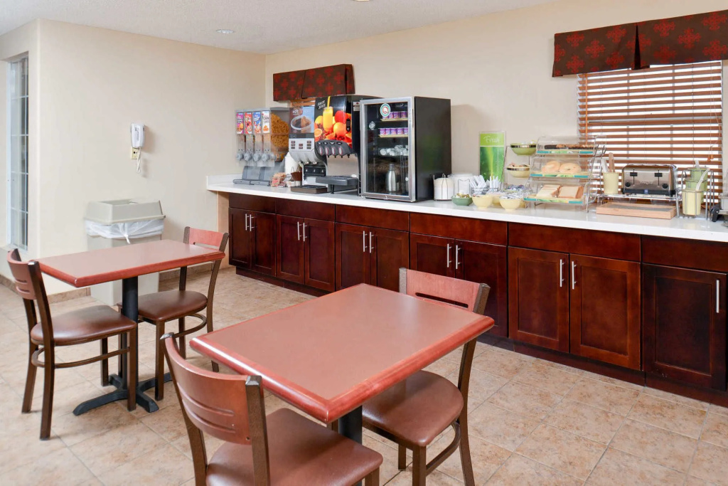 Hotel photo 18