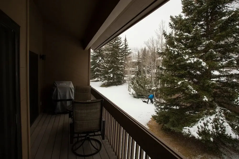 Lakeside at Deer Valley Resort - Two Bedroom Condo #1679 2 Condo