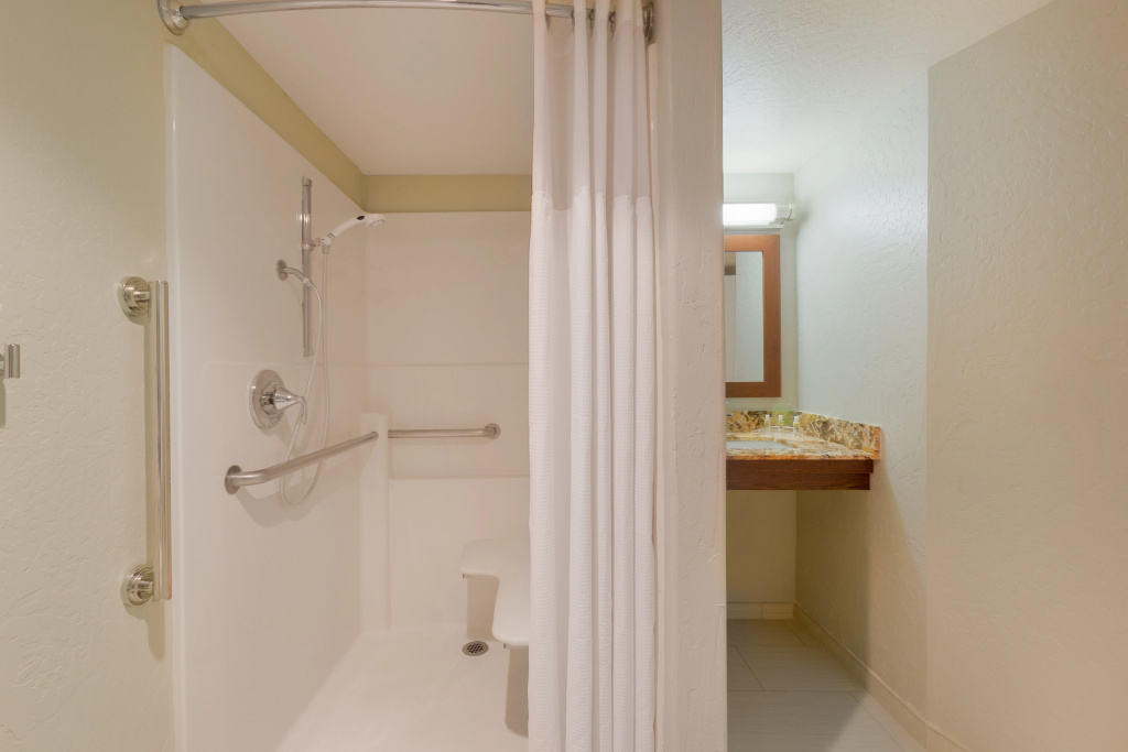 Holiday Inn Resort The Lodge At Big Bear Lake by IHG - Général