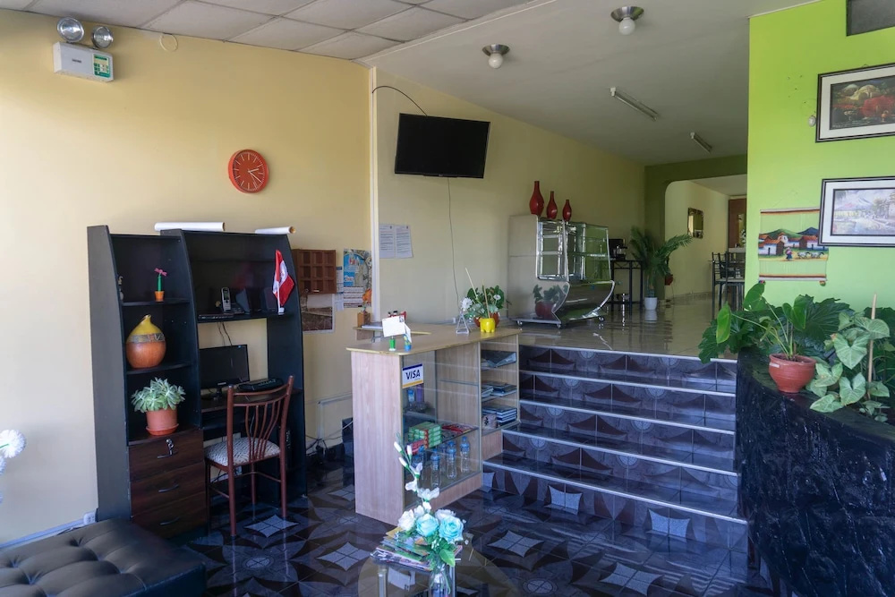 Hotel photo 26