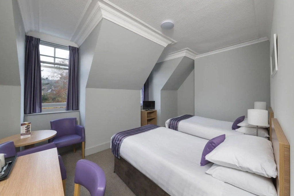 Hotel photo 19