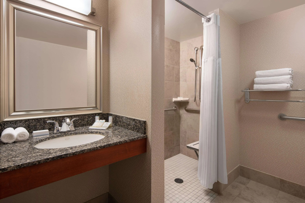 Hilton Garden Inn Denver Downtown - Général