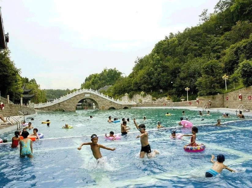 Fu yuan guo bin Hotel - Général