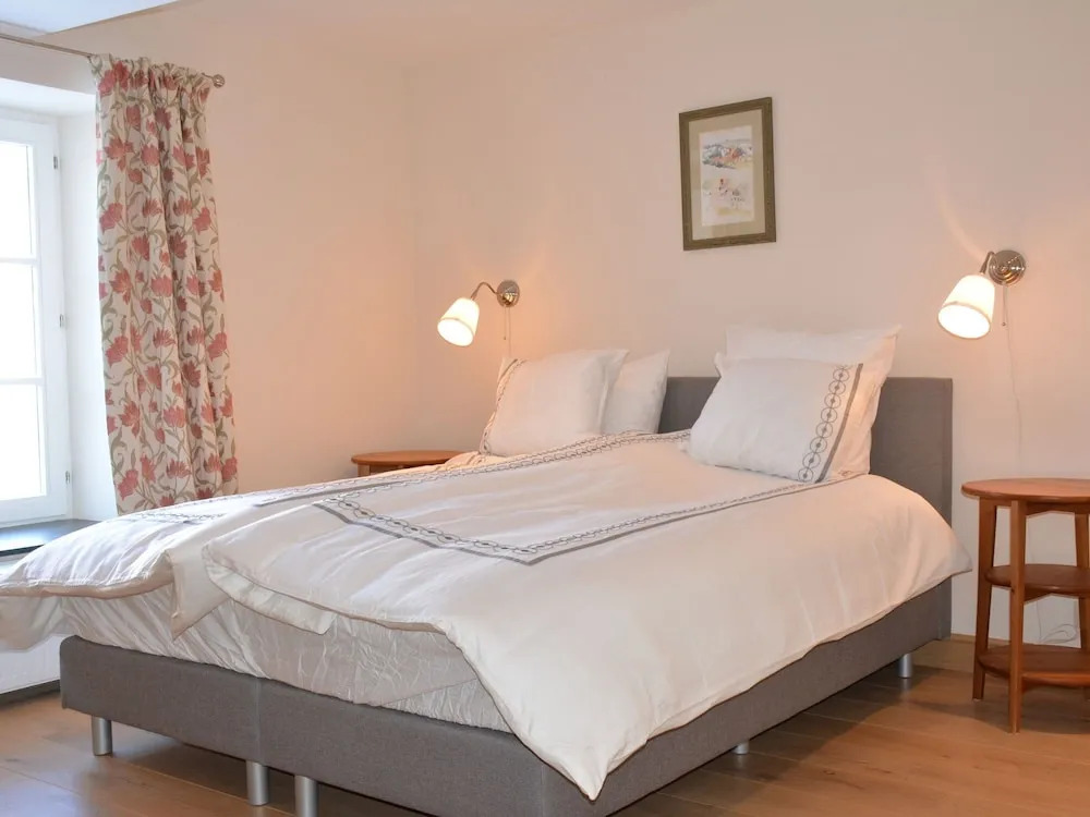 Ouffet Farmhouse With Fireplace - фото 5