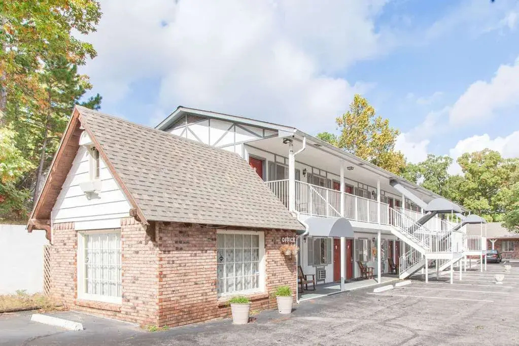 Days Inn Eureka Springs