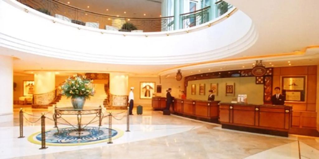 Hotel photo 30