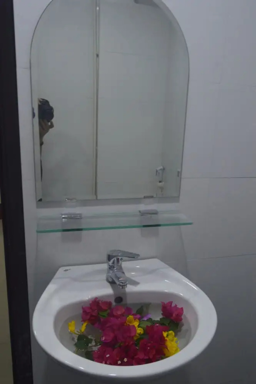 Hoi An Viet House - Chambres