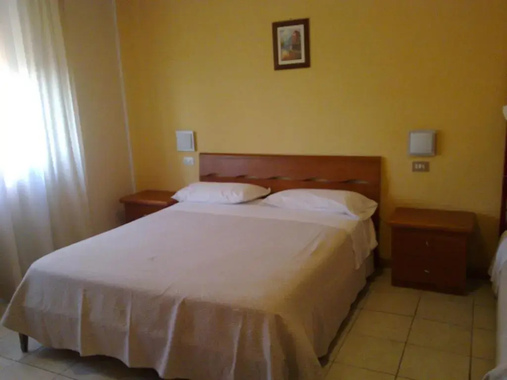 Trasimeno - Chambres