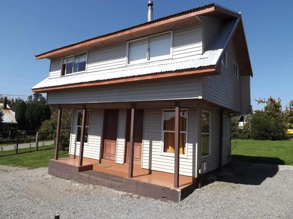 Bungalow