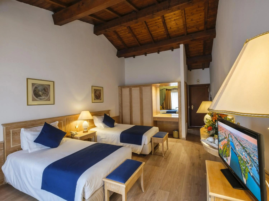 Hotel Orologio - Général