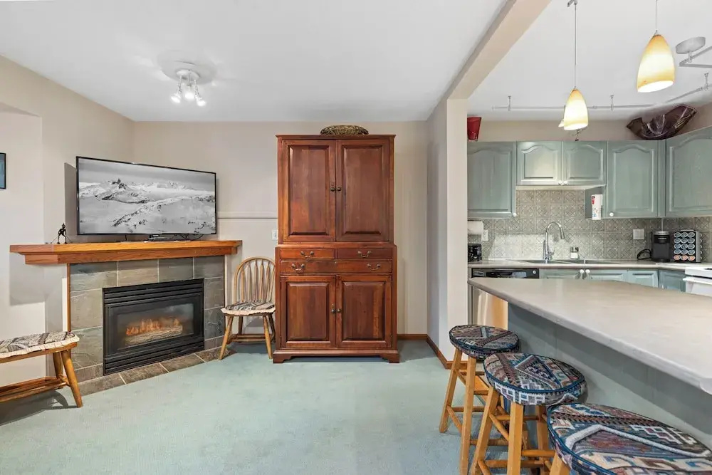 Stoney Creek Sunpath by Whistler Premier - Chambres