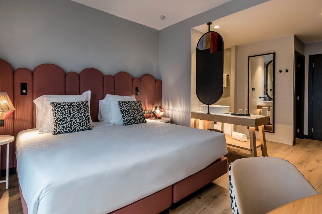 Hotel photo 22