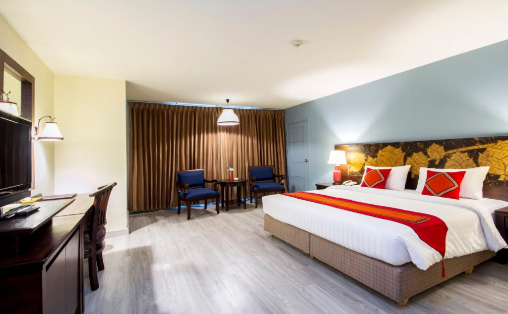 Hotel photo 6