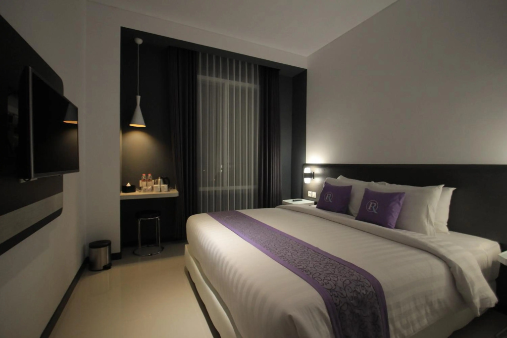 Forriz Hotel — 5
