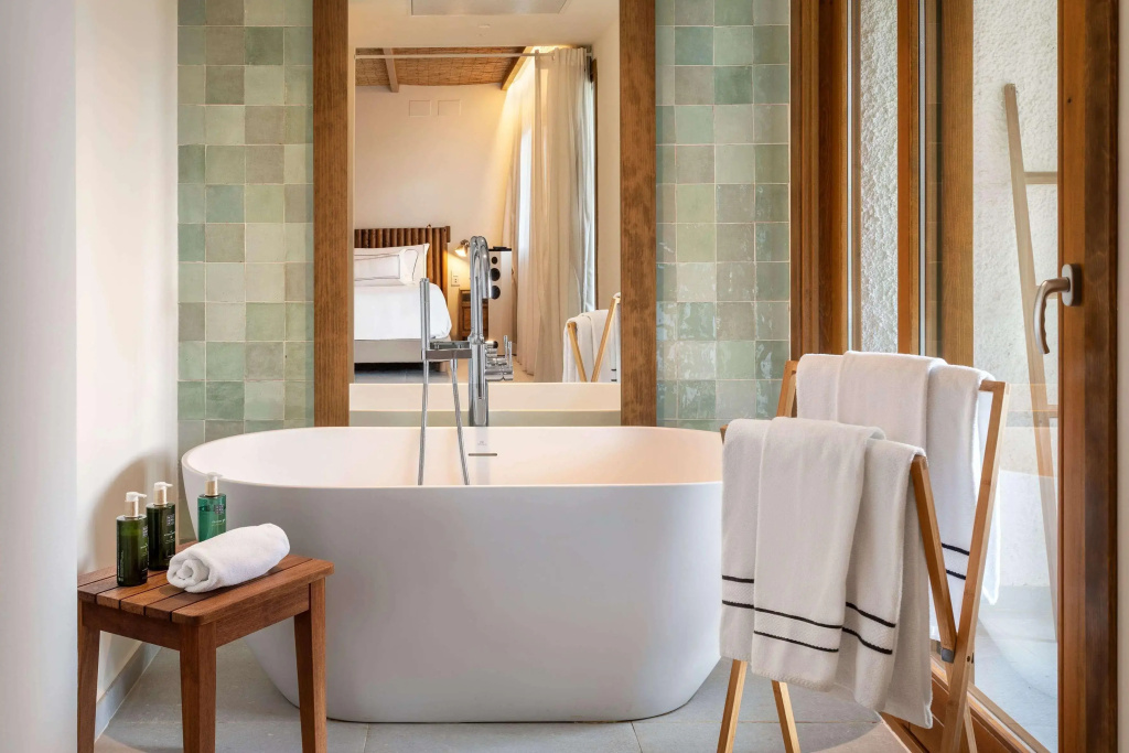 Meliá Zahara Resort & Villas - Général