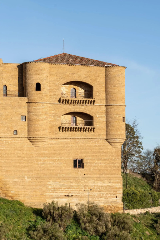 Parador De Benavente - Général