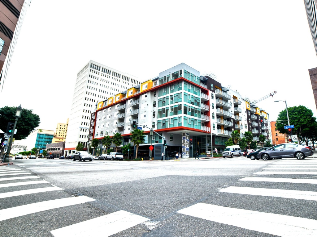 1111 Wilshire