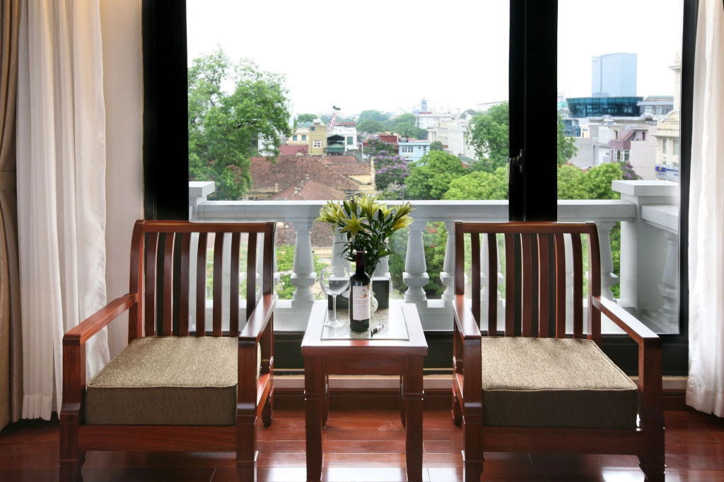 Hotel photo 8