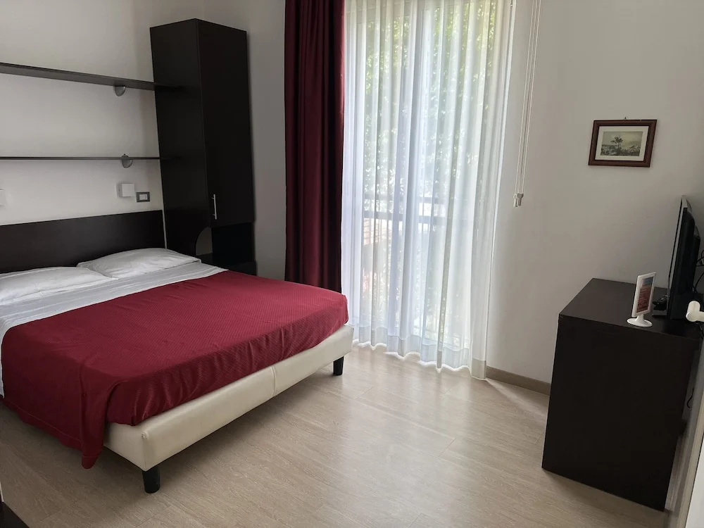 Classic room