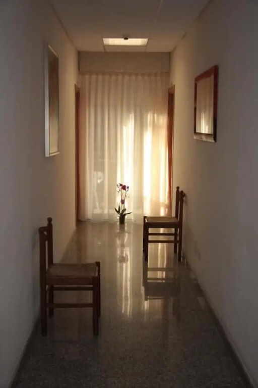 Hotel Orchidea - Général