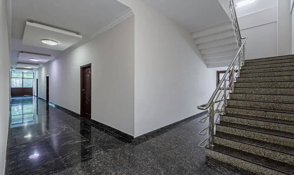 Treebo Akshaya Residency - Général