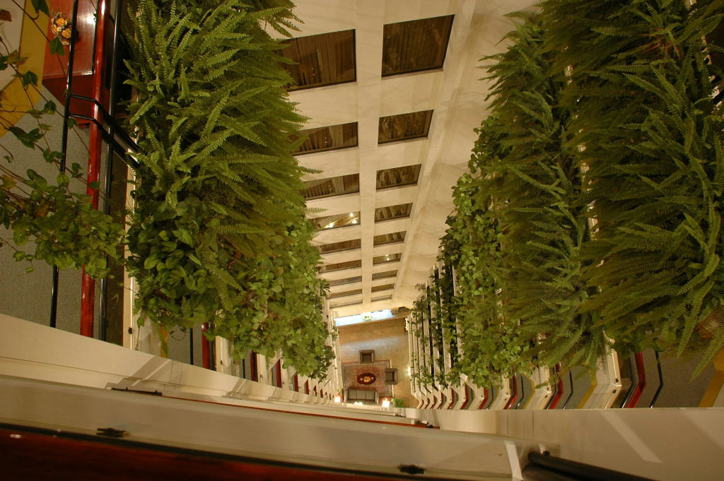 Ritz Apart Hotel - Général