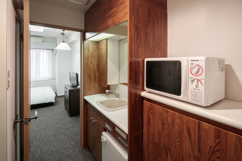 HOTEL MYSTAYS Iidabashi - Général