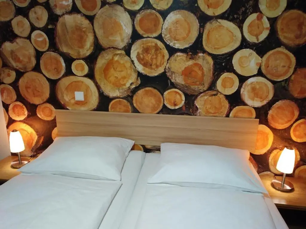 Ecoinn Hotel Am Campus - Chambres