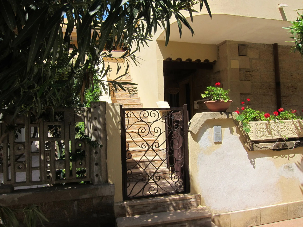 Japigium Casa Vacanze Tonno