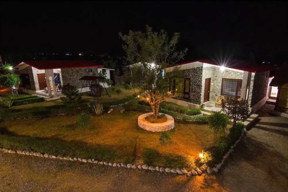 V Resorts Kotabagh - Général