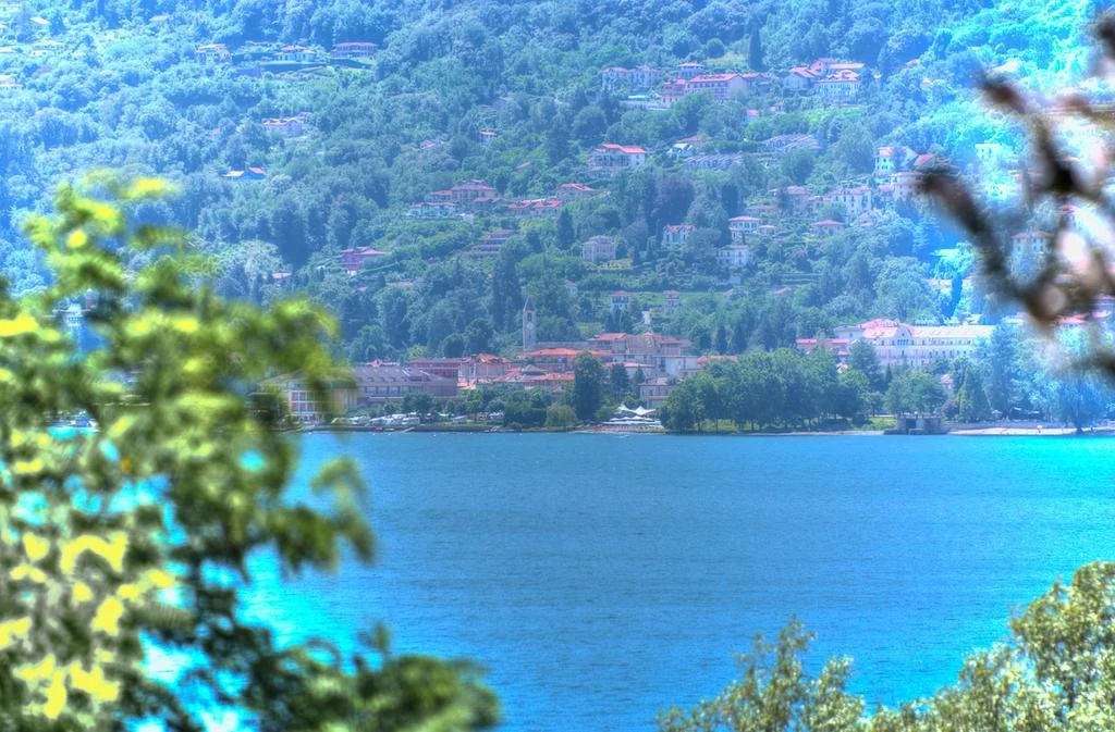 Beach & Waterfront