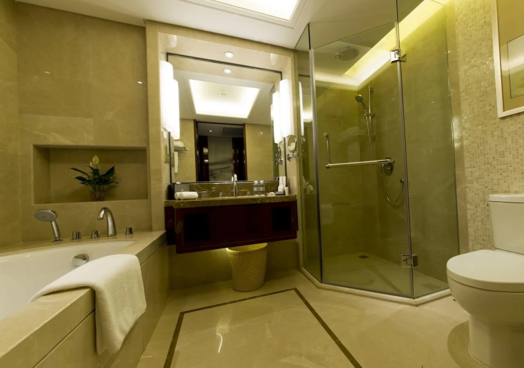 Yang Peng Jin Jiang Hotel - Général