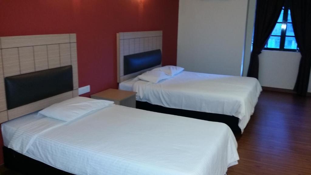 Smart Hotel