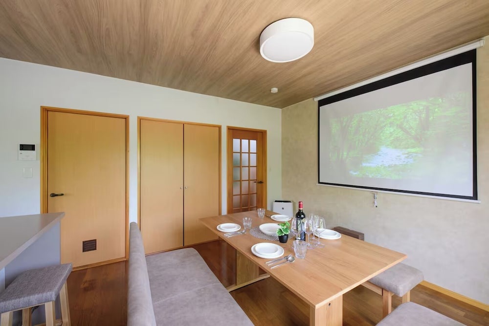 Guest Villa Hakone Sengokuhara Kintoki 사진 16