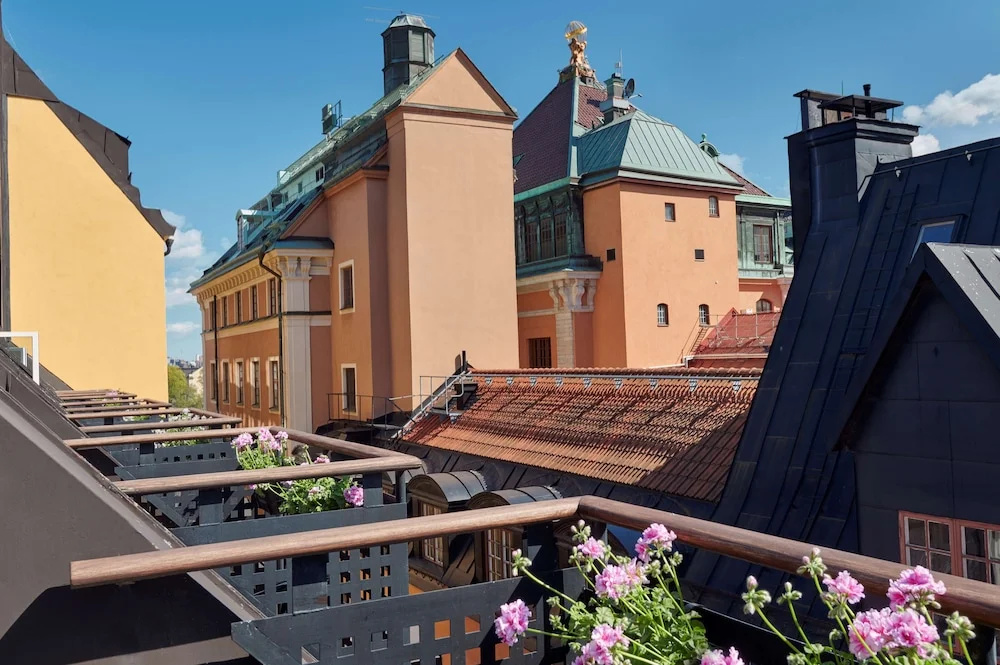 Hôtel Reisen in The Unbound Collection by Hyatt - Chambres